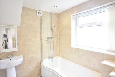 2 bed house, Mowbray Street, Jesmond Vale, Newcastle, NE65NL - Image 6